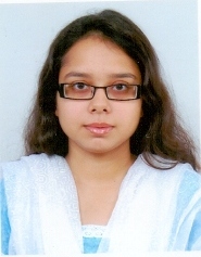 Ms. Raisa Rasheeka